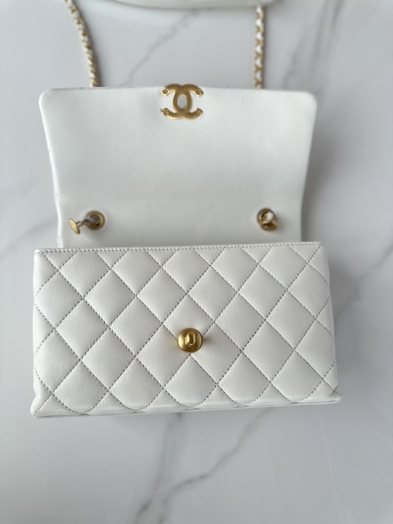 Chanel Stachel Bags